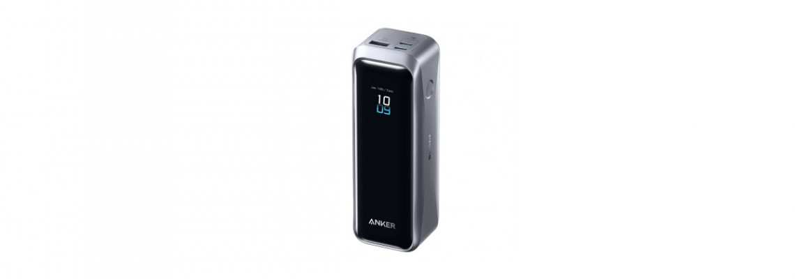 Power bank: πώς να διαλέξετε χωρητικότητα και ταχύτητα φόρτισης