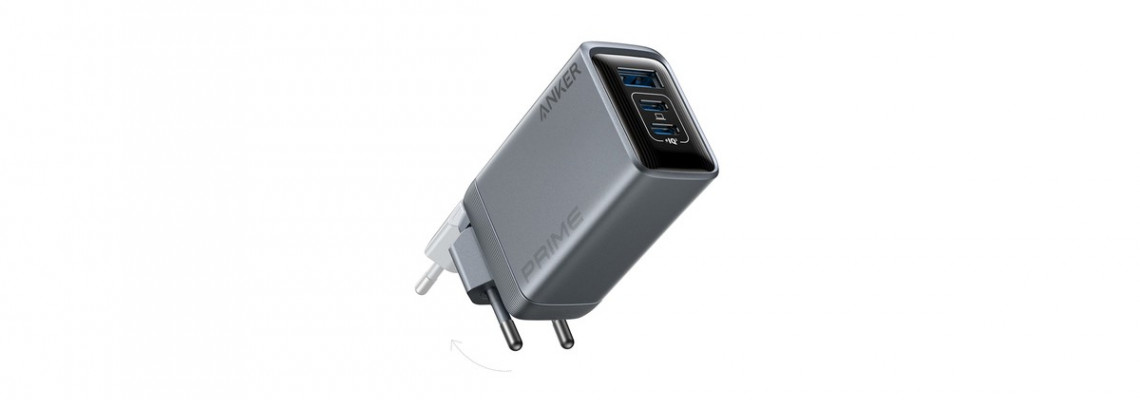 Fast Charging πρότυπα: PD, QC ή proprietary — τι ταιριάζει στη συσκευή σας Fast Charging πρότυπα: PD, QC ή proprietary — τι ταιριάζει στη συσκευή σας