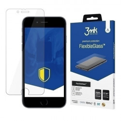 Apple iPhone 7 - 3mk FlexibleGlass™ Apple iPhone 7 - 3mk FlexibleGlass™