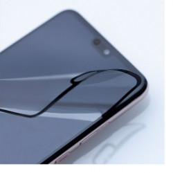 Apple iPhone 7/8 Plus White - 3mk FlexibleGlass Max™ Apple iPhone 7/8 Plus White - 3mk FlexibleGlass Max™