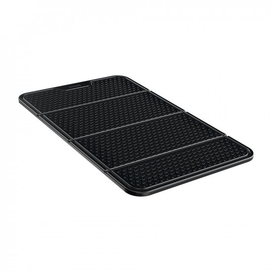 Baseus Folding Bracket Antiskid Pad Self-adhesive Holder Nanopad black (SUWNT-01) Baseus Folding Bracket Antiskid Pad Self-adhesive Holder Nanopad black (SUWNT-01)