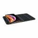Baseus Folding Bracket Antiskid Pad Self-adhesive Holder Nanopad black (SUWNT-01) Baseus Folding Bracket Antiskid Pad Self-adhesive Holder Nanopad black (SUWNT-01)