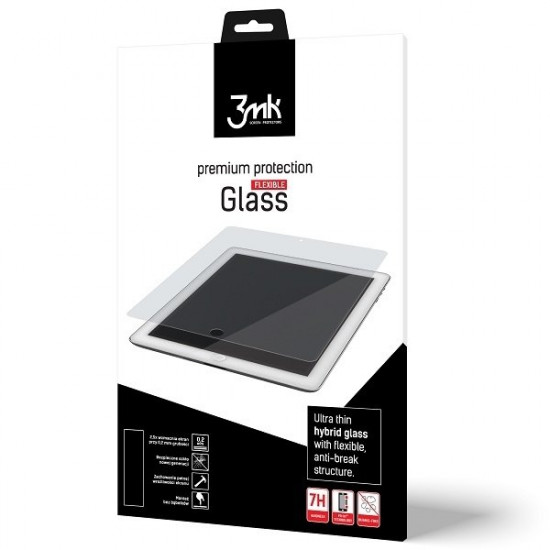 3MK FlexibleGlass Sam Tab A 10.1`` 2019 Hybrid Glass T510 / T515