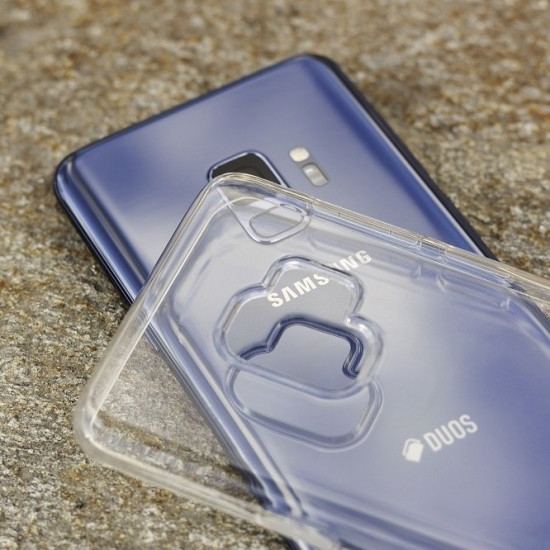 Huawei P30 Pro - 3mk Clear Case