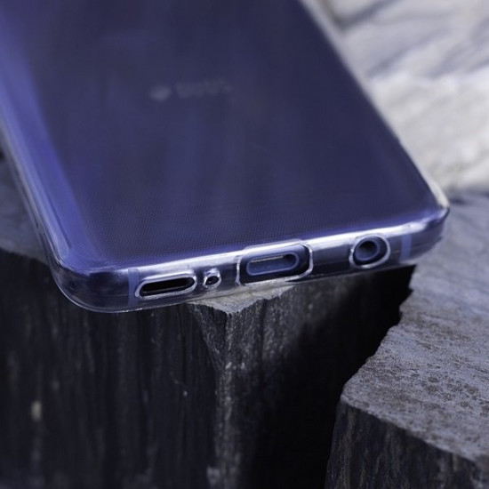 Huawei P30 Pro - 3mk Clear Case