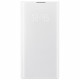 Samsung LED View Cover with LED display for Samsung Galaxy Note 10 white (EF-NN970PWEGWW)