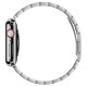 SPIGEN MODERN FIT BAND APPLE WATCH 2/3/4/5/6 / SE (42 / 44MM) SILVER