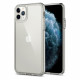 SPIGEN ULTRA HYBRID IPHONE 11 PRO MAX CRYSTAL CLEAR