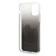 Case Karl Lagerfeld KLHCN58CFNRCBK iPhone 11 Pro hardcase black / black Choupette Fun