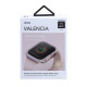 UNIQ Case Valencia Apple Watch Series 4/5/6/SE 44mm. różowo-gold/blush gold pink UNIQ Case Valencia Apple Watch Series 4/5/6/SE 44mm. różowo-gold/blush gold pink