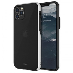 UNIQ Case Vesto Hue iPhone 11 Pro Max white/white