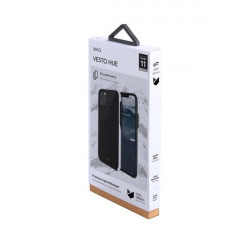 UNIQ Case Vesto Hue iPhone 11 Pro Max white/white