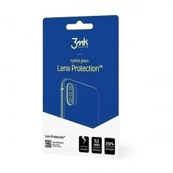 Huawei P40 Lite - 3mk Lens Protection™