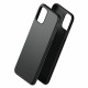 Apple iPhone 7/8/SE 2020 - 3mk Matt Case black