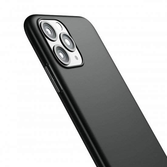 Apple iPhone X/XS - 3mk Matt Case black