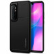 Spigen Rugged Armor Xiaomi Mi Note 10 Lite Matte Black