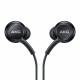 Samsung AKG USB Type C Earphone black (EO-IC100BBEGEU)