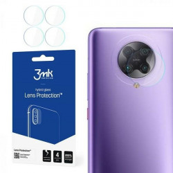 3MK LENS PROTECTION HYBRID GLASS XIAOMI POCO F2 PRO 3MK LENS PROTECTION HYBRID GLASS XIAOMI POCO F2 PRO