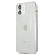 Mercedes MEHCP12SCLCT iPhone 12 mini 5.4 &quot;clear hardcase Transparent Line