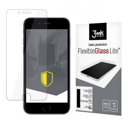 Apple iPhone 8 - 3mk FlexibleGlass Lite™ Apple iPhone 8 - 3mk FlexibleGlass Lite™