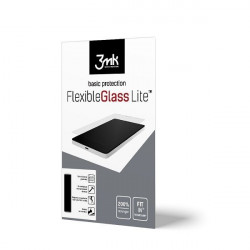 Apple iPhone 8 - 3mk FlexibleGlass Lite™ Apple iPhone 8 - 3mk FlexibleGlass Lite™