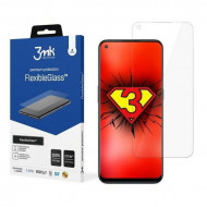 OnePlus Nord N10 5G - 3mk FlexibleGlass™
