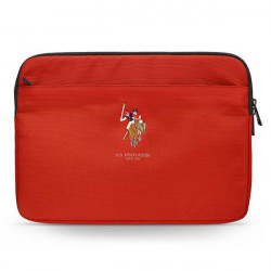 US Polo Sleeve USCS13PUGFLRE 13 &quot;red / red
