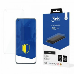 3MK Film ARC + FS Xiaomi Mi 11 Lite 5G Fullscreen film 3MK Film ARC + FS Xiaomi Mi 11 Lite 5G Fullscreen film