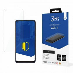 3MK Film ARC + FS Xiaomi Redmi 9T Fullscreen film 3MK Film ARC + FS Xiaomi Redmi 9T Fullscreen film