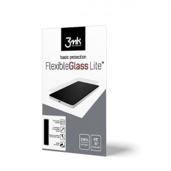 3MK FlexibleGlass Lite Sam A530 A8 2018 Hybrid Glass Lite 3MK FlexibleGlass Lite Sam A530 A8 2018 Hybrid Glass Lite