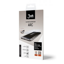 3MK Film ARC FS Apple Watch 4 44mm Fullscreen film