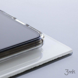 3MK All-Safe AC iPhone 11 Pro Max Armor Case Clear 3MK All-Safe AC iPhone 11 Pro Max Armor Case Clear