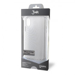 3MK All-Safe AC iPhone 6 / 6S Plus Armor Case Clear 3MK All-Safe AC iPhone 6 / 6S Plus Armor Case Clear