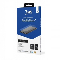 Samsung Galaxy A21 - 3mk FlexibleGlass™ Samsung Galaxy A21 - 3mk FlexibleGlass™