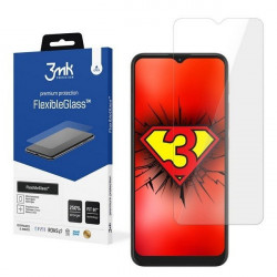 Motorola Moto G9/G9 Play - 3mk FlexibleGlass™ Motorola Moto G9/G9 Play - 3mk FlexibleGlass™