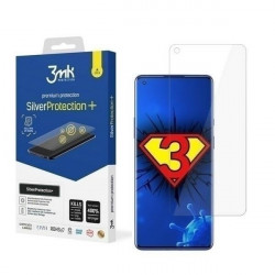 OnePlus 8 5G - 3mk SilverProtection+ OnePlus 8 5G - 3mk SilverProtection+