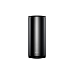 Baseus Gentleman Style Vehicle-mounted Trash Can Black (CRLJT-01)
