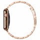 SPIGEN MODERN FIT BAND APPLE WATCH 2/3/4/5/6 / SE (38 / 40MM) ROSE GOLD