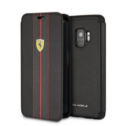 Ferrari Book FESURFLBKTS9BKR S9 G960 black / black Urban Ferrari Book FESURFLBKTS9BKR S9 G960 black / black Urban