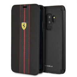 Ferrari Book FESURFLBKTS9LBKR S9 Plus G965 black / black Urban Ferrari Book FESURFLBKTS9LBKR S9 Plus G965 black / black Urban