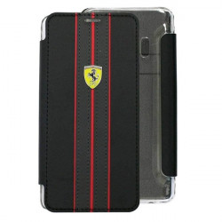 Ferrari Book FESURFLBKTS9LBKR S9 Plus G965 black / black Urban Ferrari Book FESURFLBKTS9LBKR S9 Plus G965 black / black Urban