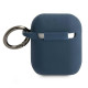 US Polo USACA2SFGV AirPods case granatowy/navy