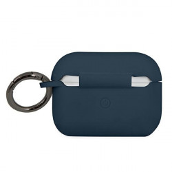 US Polo USACAPSFGV AirPods Pro case granatowy/navy US Polo USACAPSFGV AirPods Pro case granatowy/navy