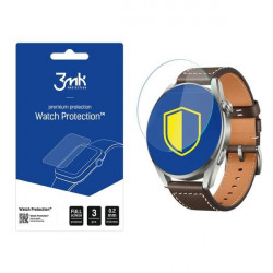 3MK FlexibleGlass Huawei Watch 3 Pro Hybrid Glass 3MK FlexibleGlass Huawei Watch 3 Pro Hybrid Glass