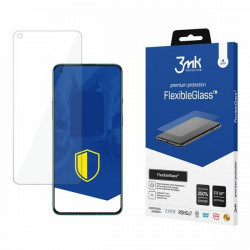OnePlus 8T 5G - 3mk FlexibleGlass™ OnePlus 8T 5G - 3mk FlexibleGlass™