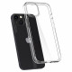 Spigen Ultra Hybrid case cover for iPhone 13 transparent