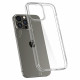 Spigen Ultra Hybrid case cover for iPhone 13 Pro transparent