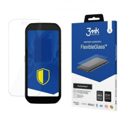 CAT S42 H+ - 3mk FlexibleGlass™ CAT S42 H+ - 3mk FlexibleGlass™