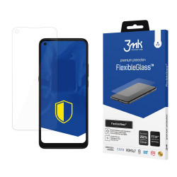 Motorola Moto G9 Power - 3mk FlexibleGlass™ Motorola Moto G9 Power - 3mk FlexibleGlass™