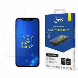 Apple iPhone 13 Pro Max - 3mk SilverProtection+ Apple iPhone 13 Pro Max - 3mk SilverProtection+